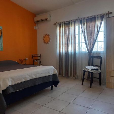 Апартаменты Departamento Zona Sur Сальта Экстерьер фото