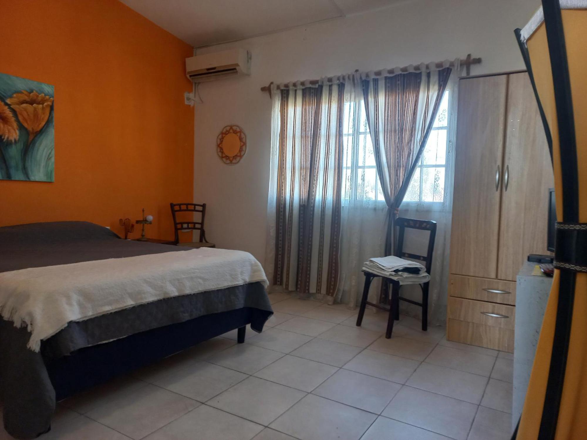 Апартаменты Departamento Zona Sur Сальта Экстерьер фото