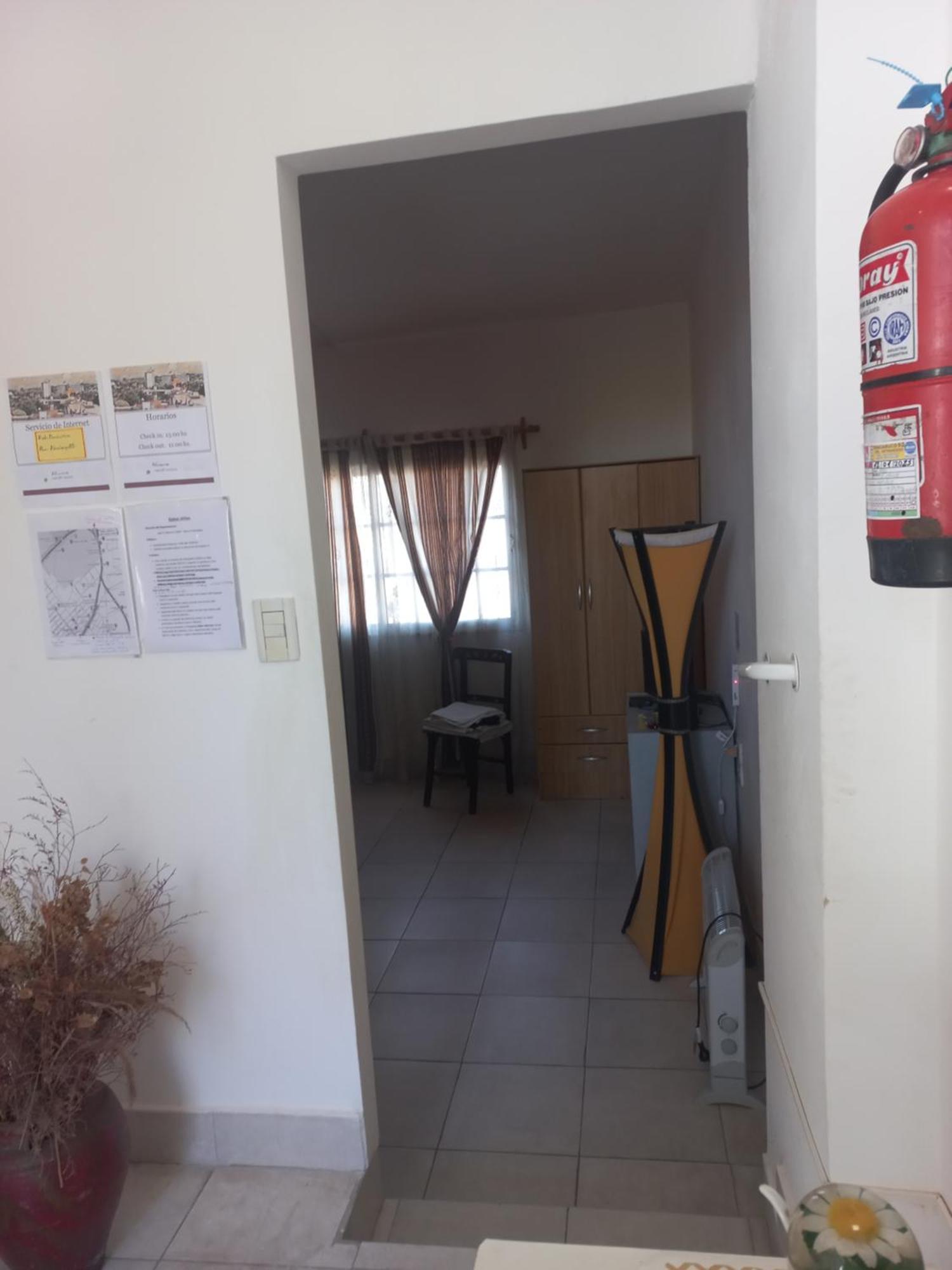 Апартаменты Departamento Zona Sur Сальта Экстерьер фото