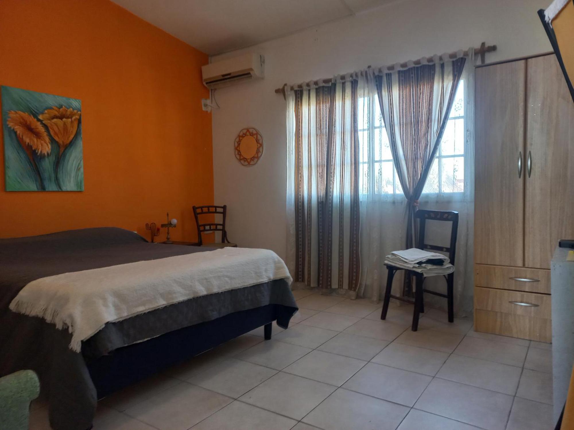 Апартаменты Departamento Zona Sur Сальта Экстерьер фото